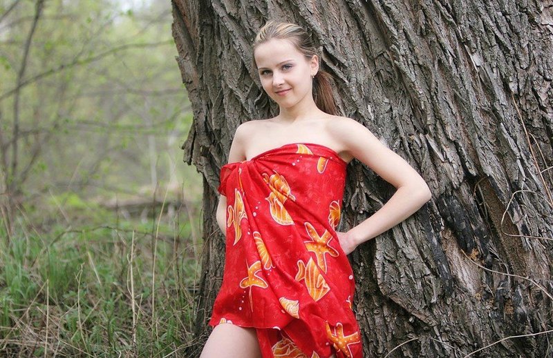 Татьяна, 25